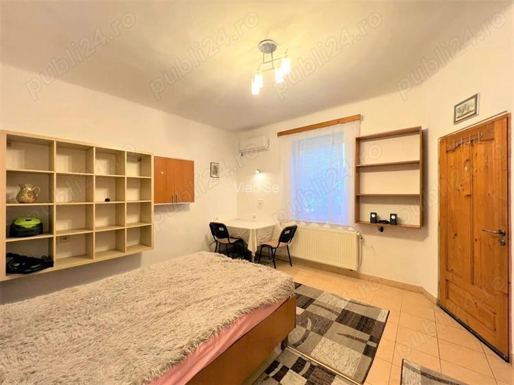 Apartament cu o camera in Calea Sagului, inchiriat direct de proprietar