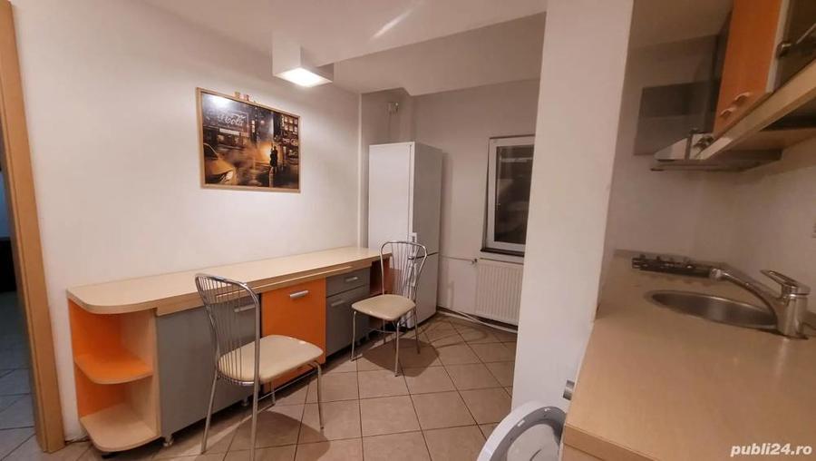 Garsoniera Rond Alba Iulia - 6