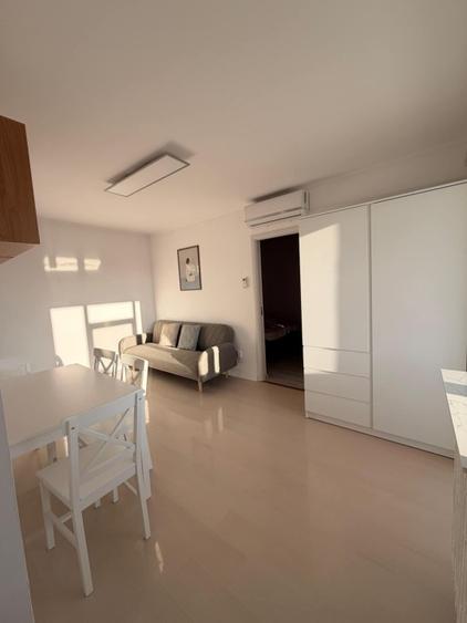 Alexandru Cel Bun Liceul Miron Costin apartament 2 camere 45 mp cu CT - 6