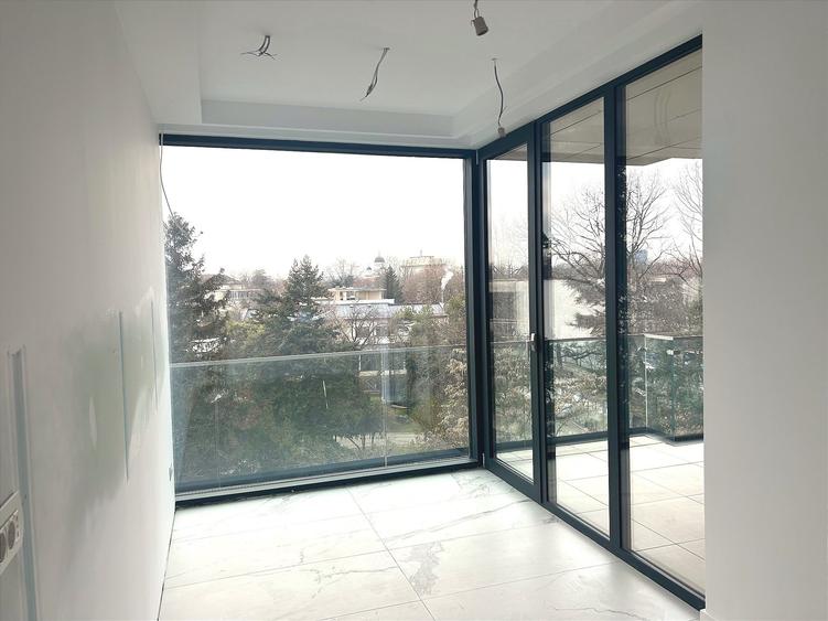 Apartament exclusivist de 4 camere în locatie premium, zona Aviatorilor - 8