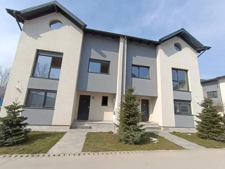 Casă noua de vânzare – Zonă Centrală Voluntari | Mutare imediata - 10