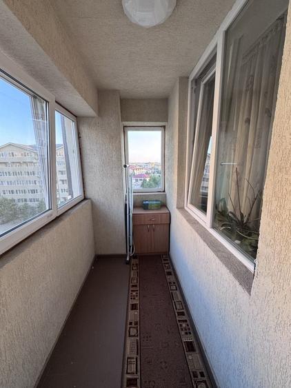 Apartament doua camere - 2