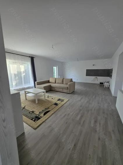 Casa individuala moderna, 3 camere + terasa, teren 400 mp Comuna Berceni - 4