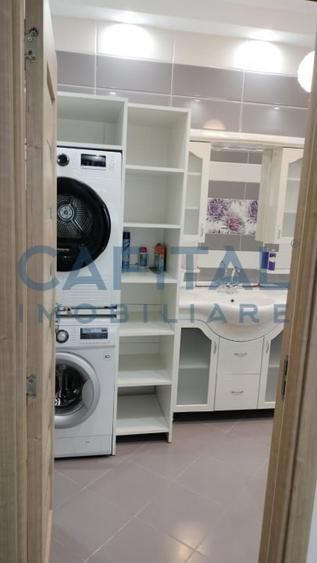 Comision 0% Apartament 3 camere  | 74 mp | Sub Cetate | - 9