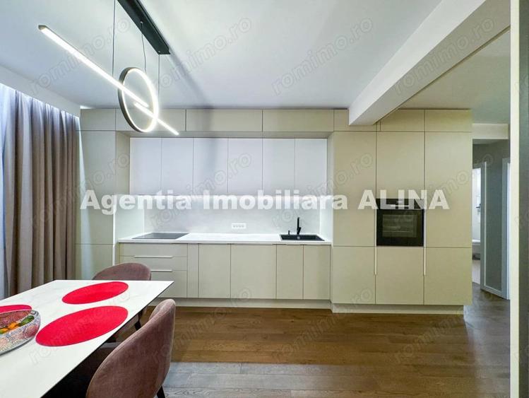 Apartament 3 camere in Deva, zona 22 Decembrie, suprafata utila 88 mp, parter inalt. - 5