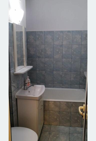 Inchiriez garsoniera cfr 1 Radu Negru - 1