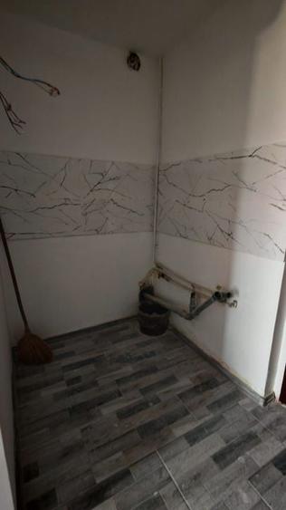 Garsoniera 22 mp,transformata din camera de camin,recent renovata. - 6