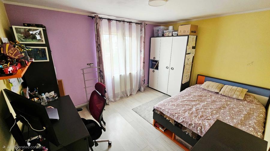 Casă P+1+M, Pantelimon, Ilfov - 7