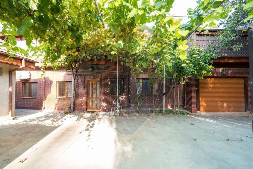 Casa 5 camere + spatiu comercial  zona centrala - 1