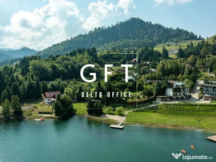 Teren intravilan 5 ari, Colibita, zona deosebita! - 6