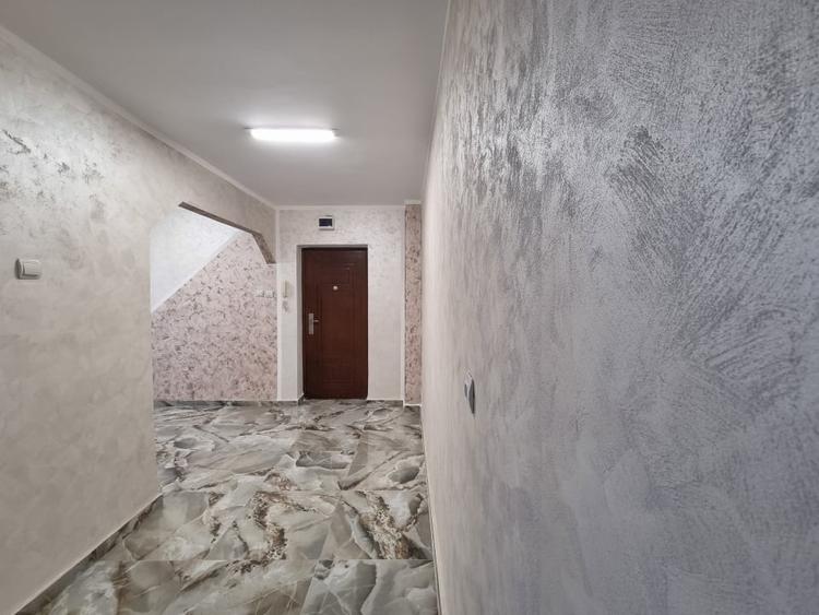 Strada Energiei- 2 camere decomandate la etajul 2, renovat acum - 4