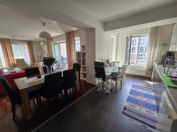 Apartament 3 camere tip A – InCity Residences, zona Dristor – Alba Iulia - 8