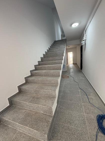 Garsonieră cu terasa, 55 mp - STRADA LEORDENI - - 3