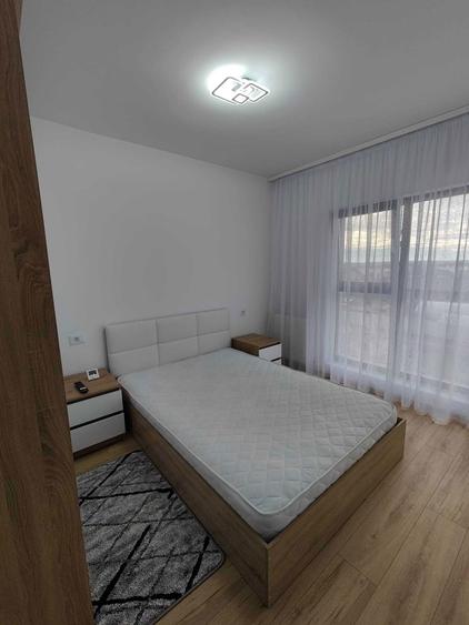 De inchiriat Apartament 2 camere/studio nou - FORD - 7