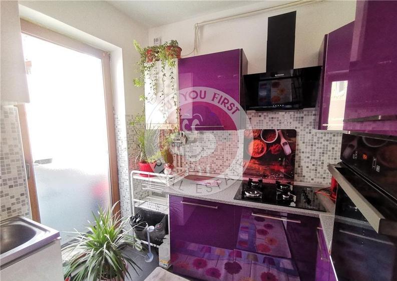 Marasesti | 2 camere | 68mp | Semidecomandat | B12357 - 4