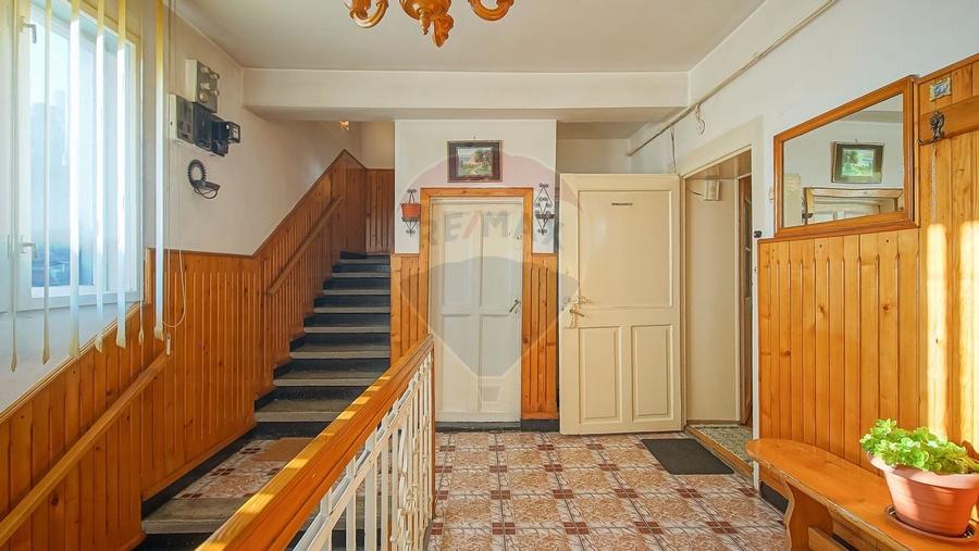 0% Comision | Casa cu potential enorm | Centrul Civic | Zona Sanitas - 7