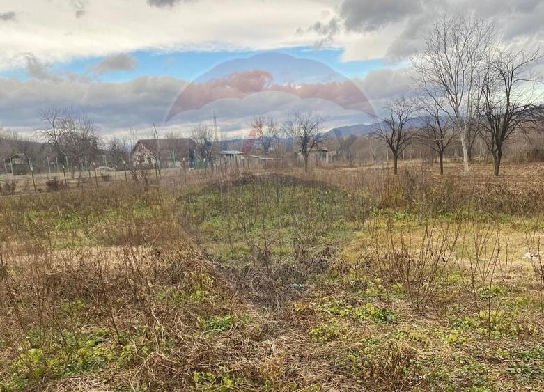 Comision 0! Casa din inima Subcarpatilor -- comuna Cislau, teren 5000mp - 17