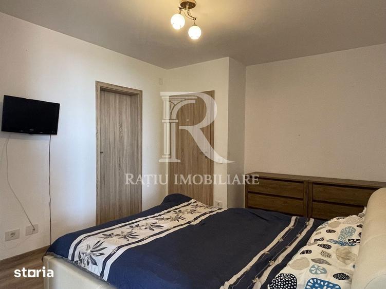 Apartament cu 2 camere | Panorama | Prima Sova | Oradea - 11