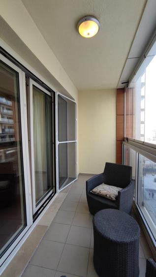 Inchiriere studio InCity Residence - Dristor - mobilat si utilat - 10