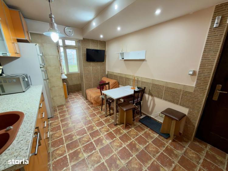 Apartament 3 camere, Metrou, bl. anvelopat - Stefan cel Mare | Parcul - 6