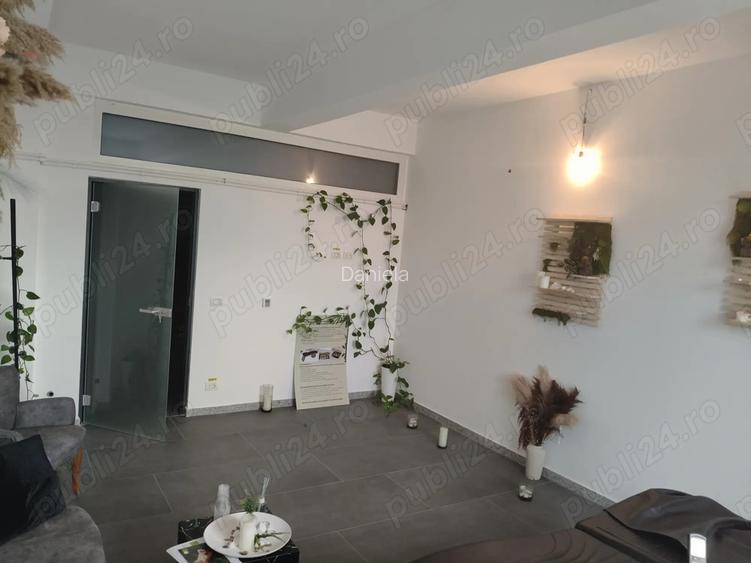 Inchiriez spa?iu comercial in salon 5 Stars Beauty 25 m Inchiriez spa?iu comercial in salon 5 Stars Beauty 25 m