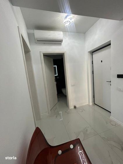 Apartament 2 camere de INCHIRIAT IULIU MANIU - 7