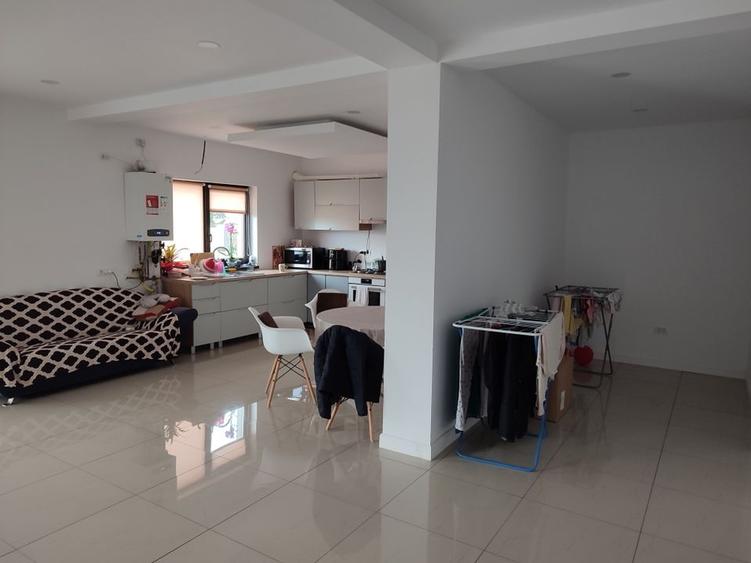 Sanandrei, Spurafete generoase, drum asflatat - 4