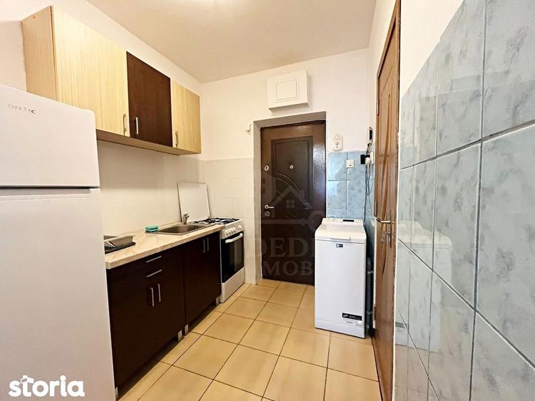 Apartament 1 camere de vanzare in zona Decebal, Oradea - 7