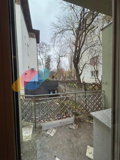 Apartament/Spatiu birou 160 Mp, zona Parcul Central - str. Cosbuc - 13