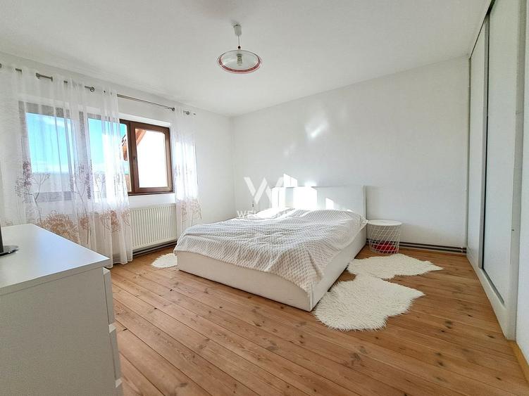 Casa spatioasa si utila,  5 camere, garaj, pivnita  - Sibiu - 1