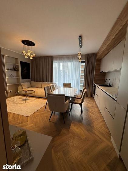 Apartament Nou-3 camere-74mp utili - 17