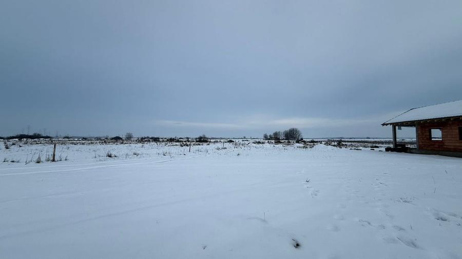 COMISION 0% Teren Intravilan | Giroc | 631mp - 1