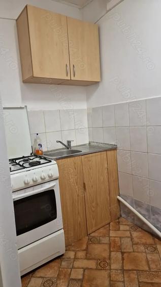 Vand garsoniera 22 mp utili, Aradului 39000 euro - 9