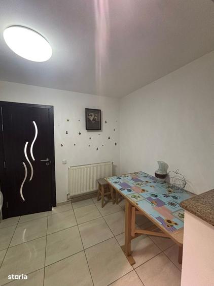 De inchiriat apartament 2 camere, zona ultracentrala, etaj intermediar - 5