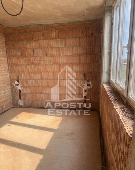 Duplex cu toate utilitatiile in Mosnita Noua - 1