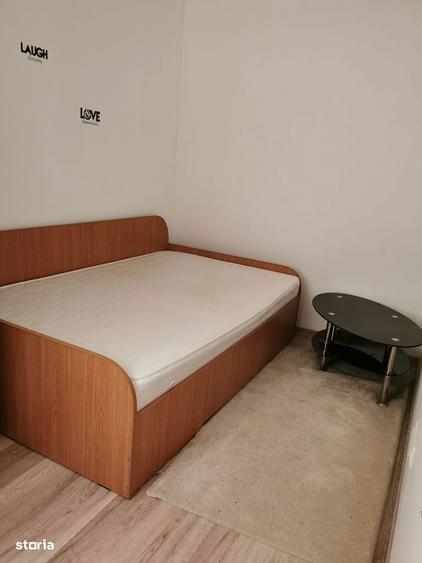 Apartament cu o camera - 4