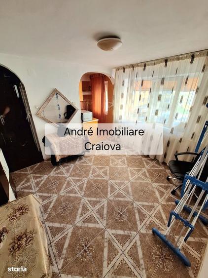 Apartament 2 camere, Valea Ro?ie, etajul 1, mobilat ?i utilat - 2