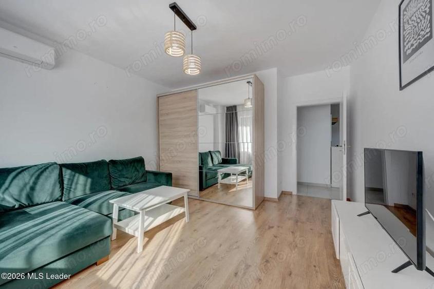 STUDIO | 41,8 MP | PARCUL CAROL - 5