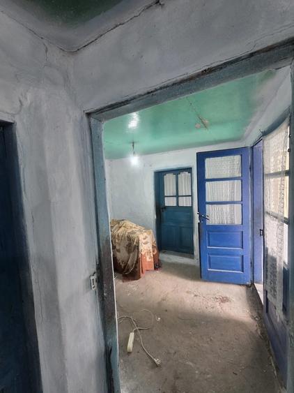 Casă cu Teren 4116 Mp în Mandra