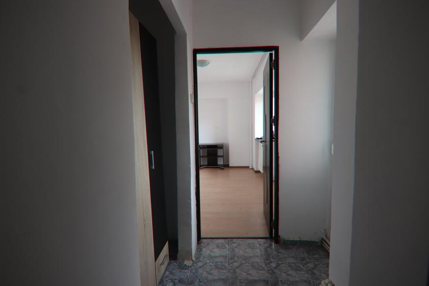 Apartament cu 2 camere în Gară