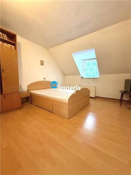 Vila 6 cam, 2400 teren, Garaj, crama,  5 drumuri Valea Adanca - 10