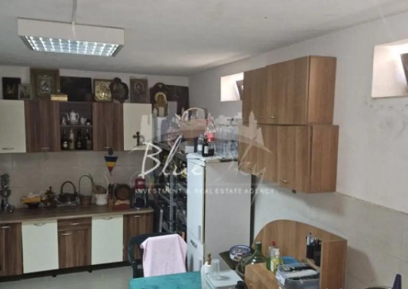 Casa cu teren 1200 mp situata in Localitatea Mihai Kogalnice - 2