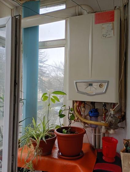 Apartament Caracal - 6