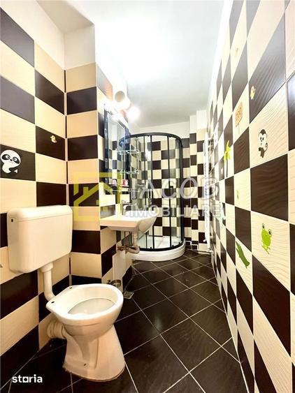 Apartament 2CD, parter, zona Nord - 13