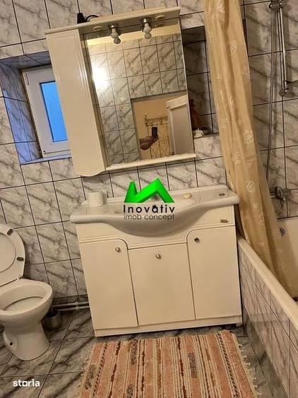 Apartament de inchiriat la casa Sibiu, Stefan Cel Mare - 2