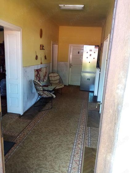 Casa pentru doua familii Reghin - 5