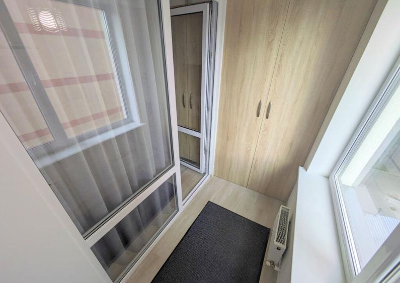 Apartament cu 1 camera in zona semicentrala - 6