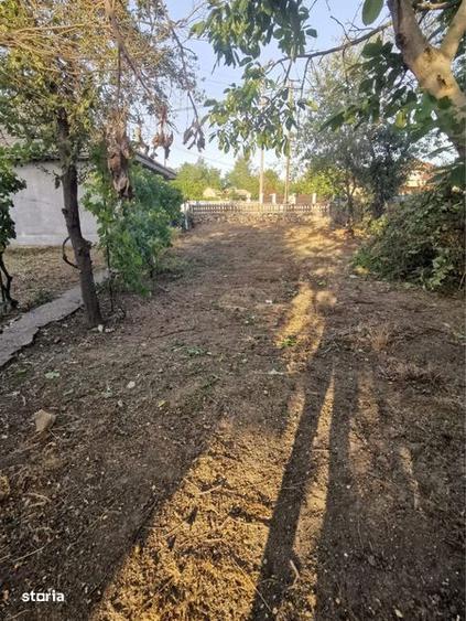 Vand teren intravilan - 3