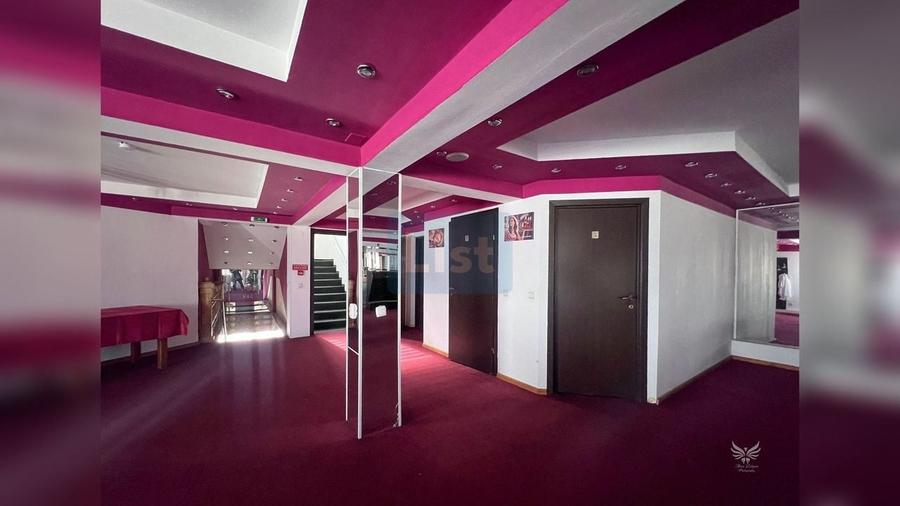 Hotel Vegas – oportunitate de investiție în Orăștie - 9