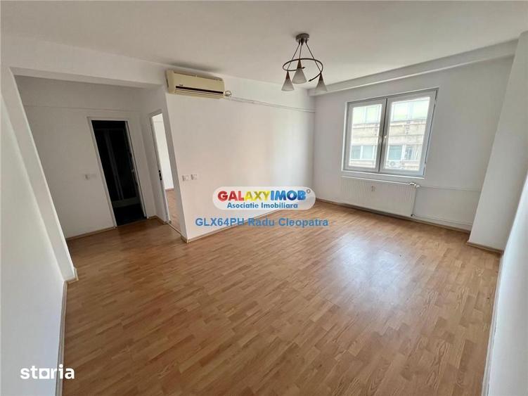 Vanzare apartament 3 camere, Ploiesti, zona ultracentrala - 1